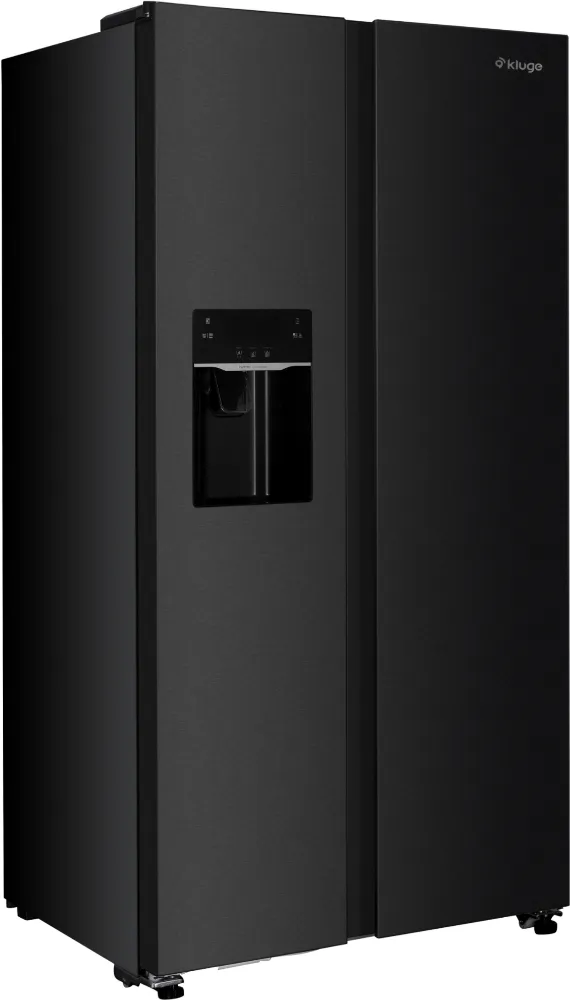 Image SIDE BY SIDE REFRIGERATOR KCSN577LD