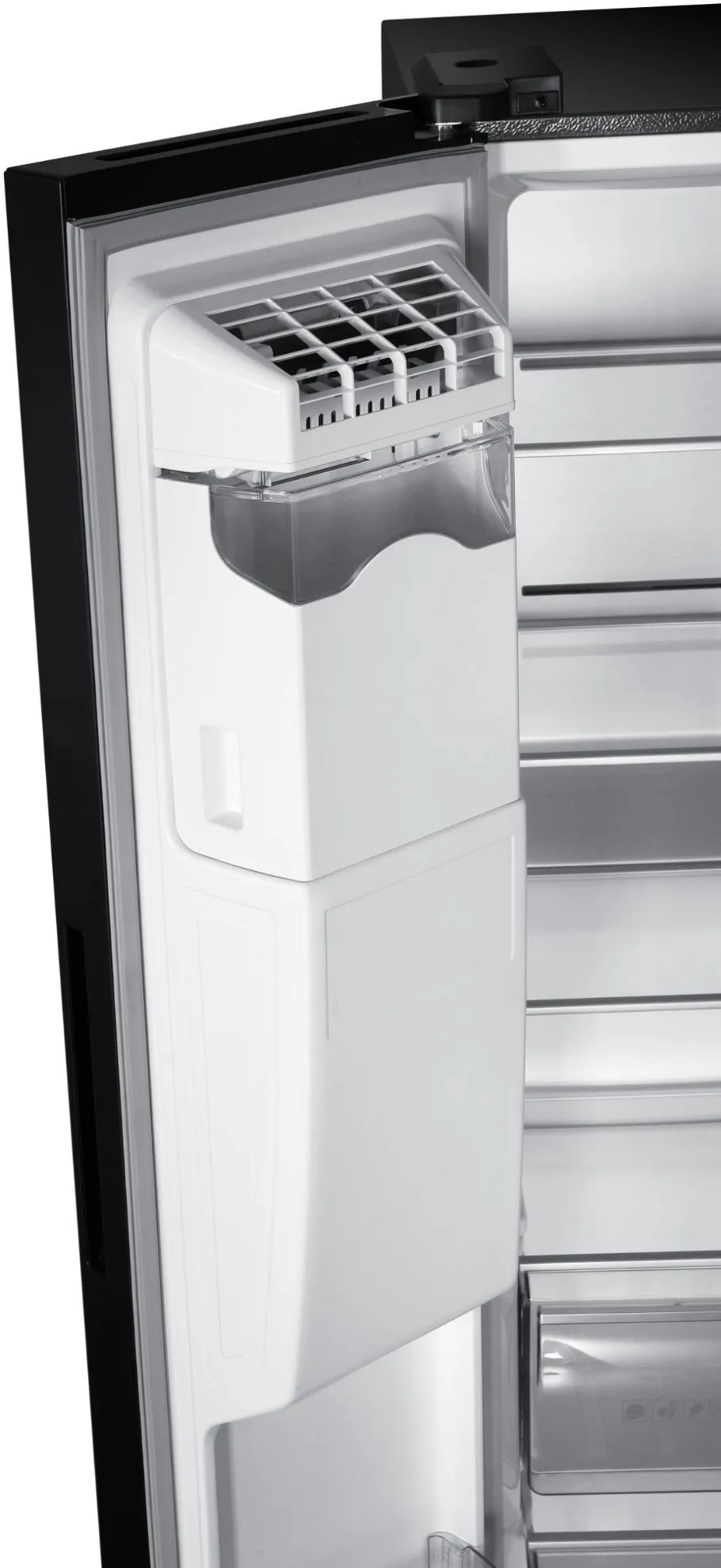 Image SIDE BY SIDE REFRIGERATOR KCSN577LD