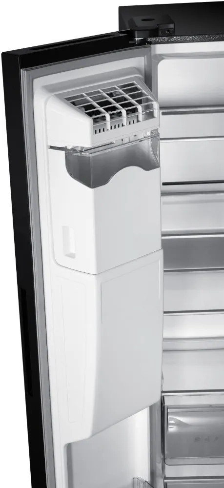 Image SIDE BY SIDE REFRIGERATOR KCSN577LD