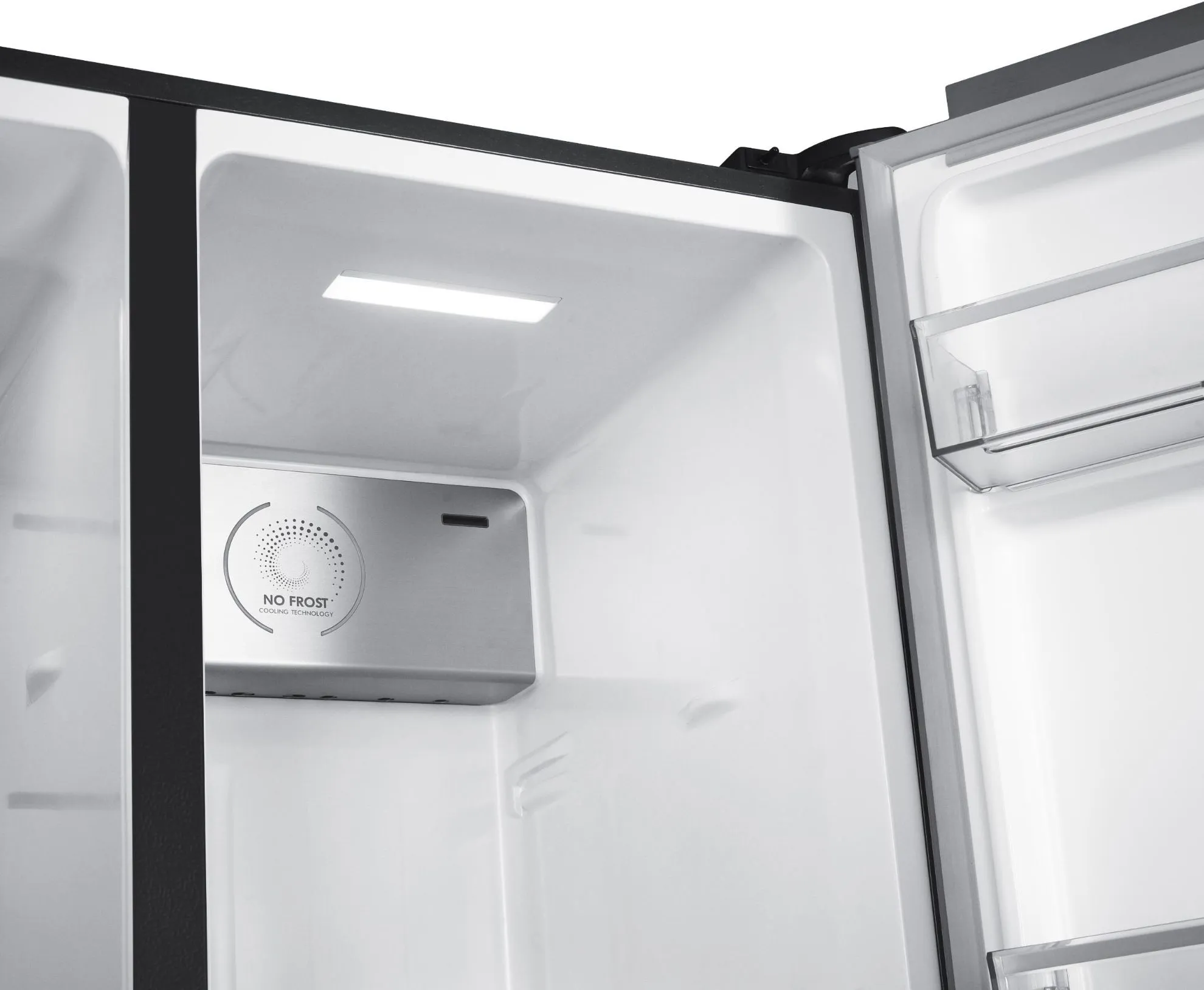 Image SIDE BY SIDE REFRIGERATOR KCSN577LD