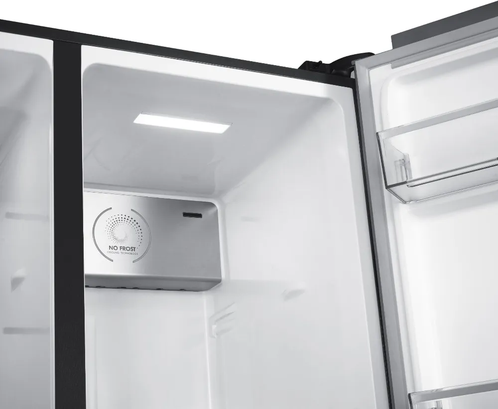 Image SIDE BY SIDE REFRIGERATOR KCSN577LD