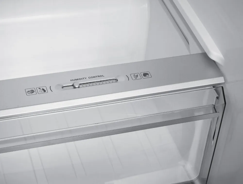 Image SIDE BY SIDE REFRIGERATOR KCSN577LD