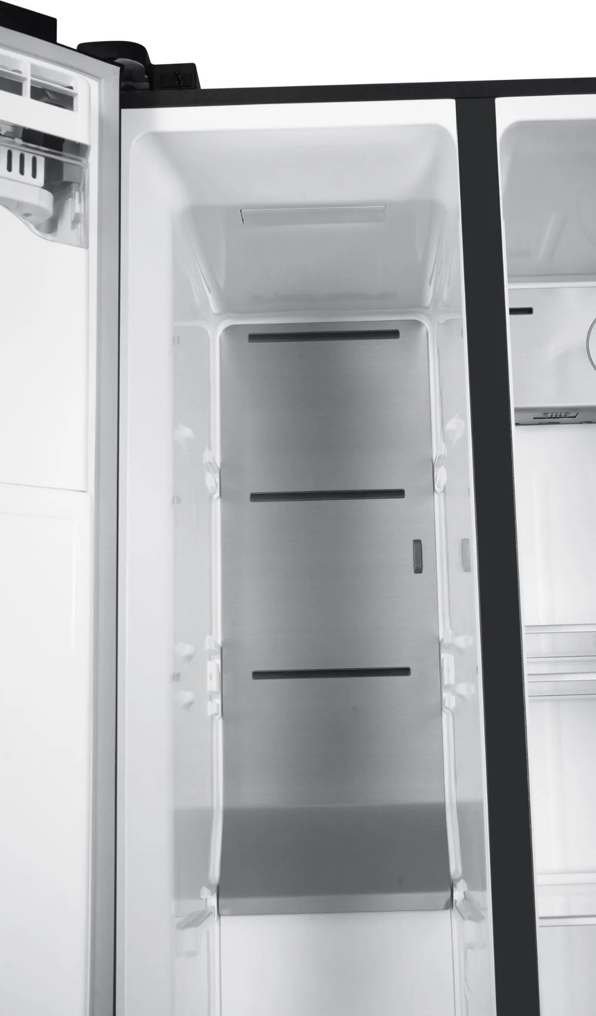 Image SIDE BY SIDE REFRIGERATOR KCSN577LD