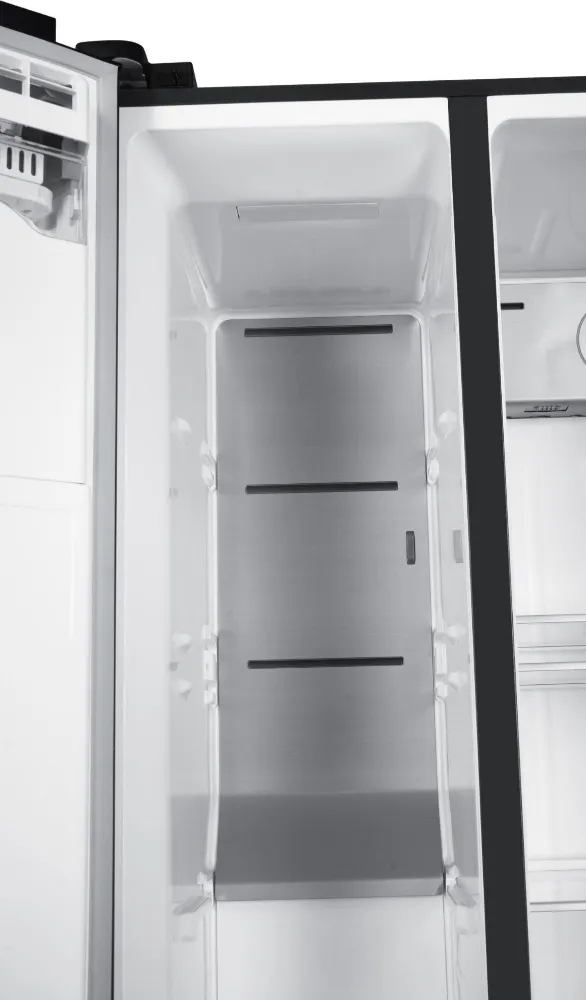 Image SIDE BY SIDE REFRIGERATOR KCSN577LD