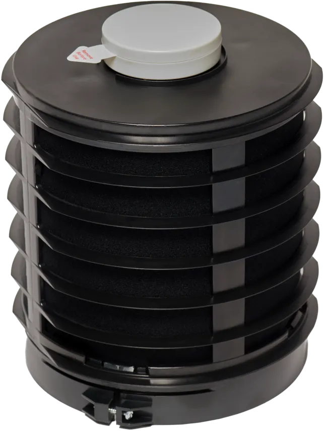 Image Universal carbon filter Long Life KVSULLF750 1 pc