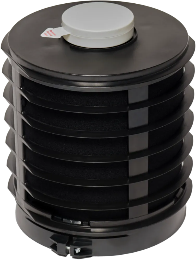 Image Universal carbon filter Long Life KVSULLF750 1 pc