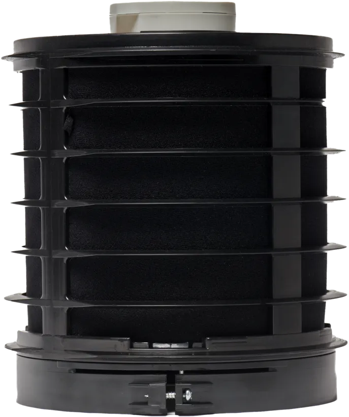 Image Universal carbon filter Long Life KVSULLF750 1 pc