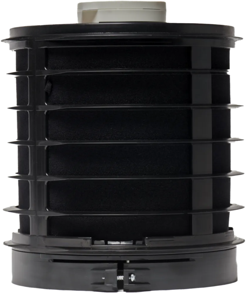 Universal carbon filter Long Life KVSULLF750 1 pc