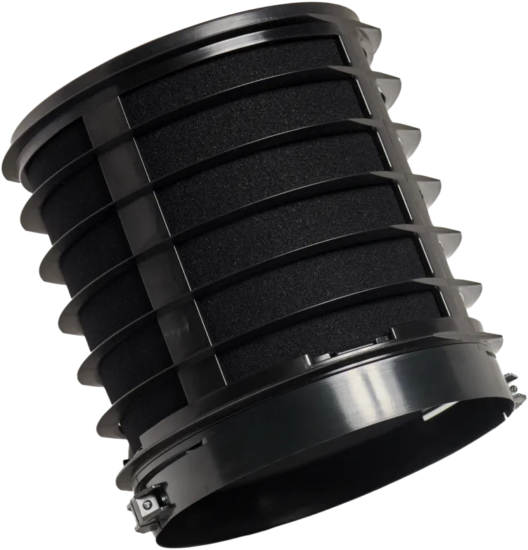 Image Universal carbon filter Long Life KVSULLF750 1 pc