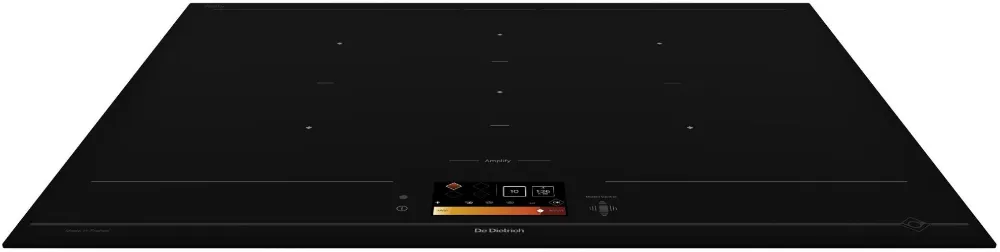 Image INDUCTION HOB DPI5652AB