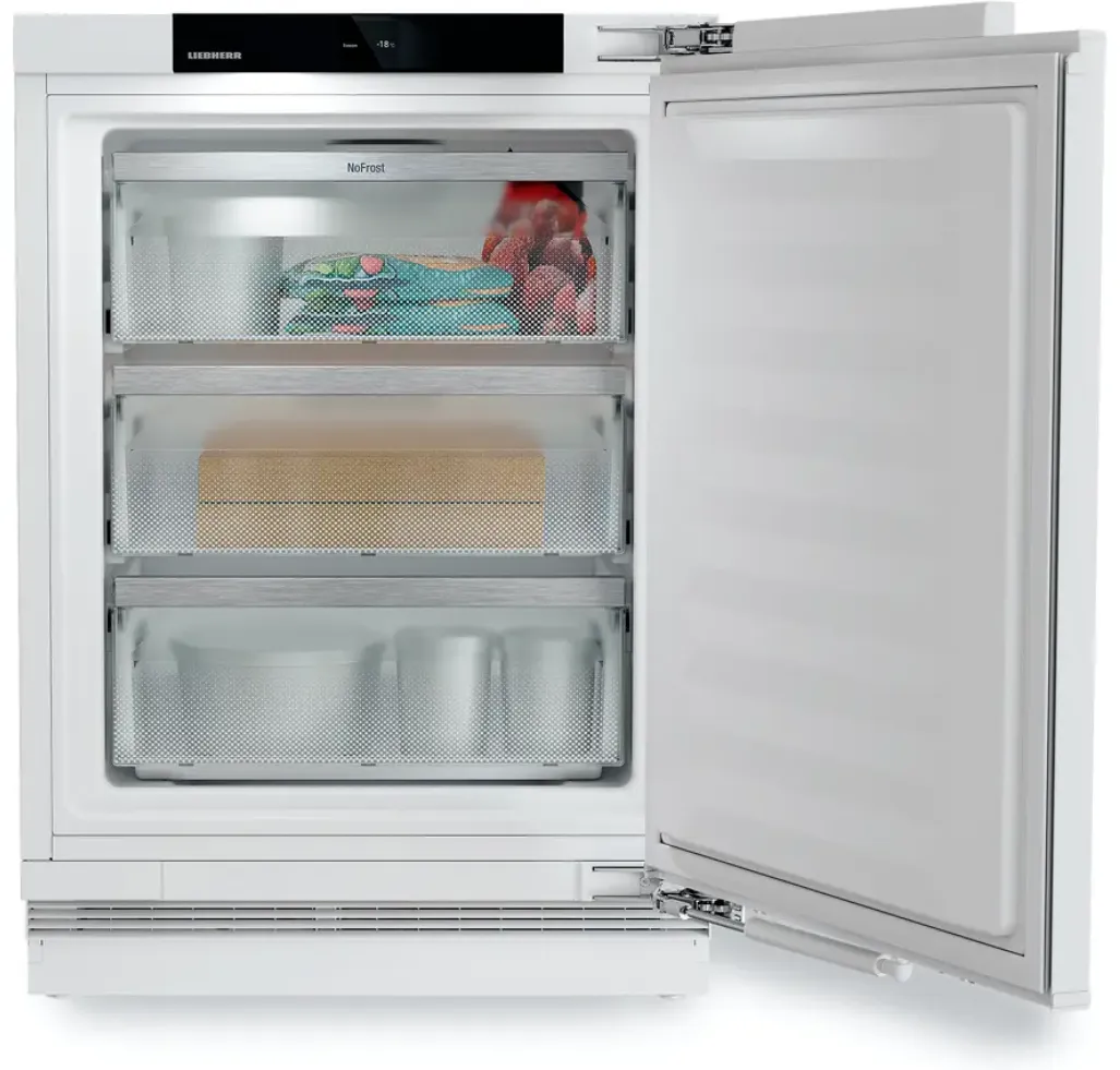 Image BUILT-IN FREEZER SUFNc 375i
