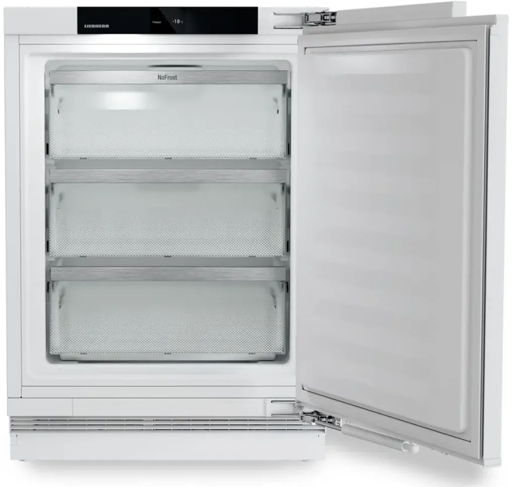 Image BUILT-IN FREEZER SUFNc 375i