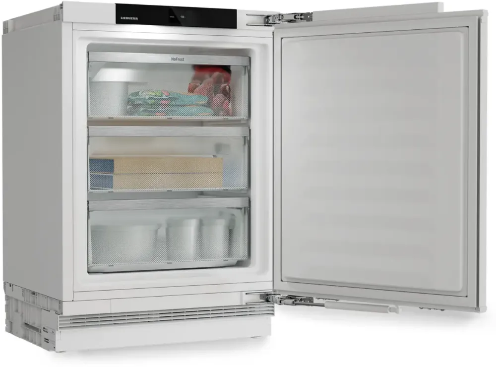 Image BUILT-IN FREEZER SUFNc 375i
