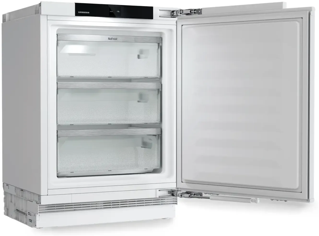 Image BUILT-IN FREEZER SUFNc 375i
