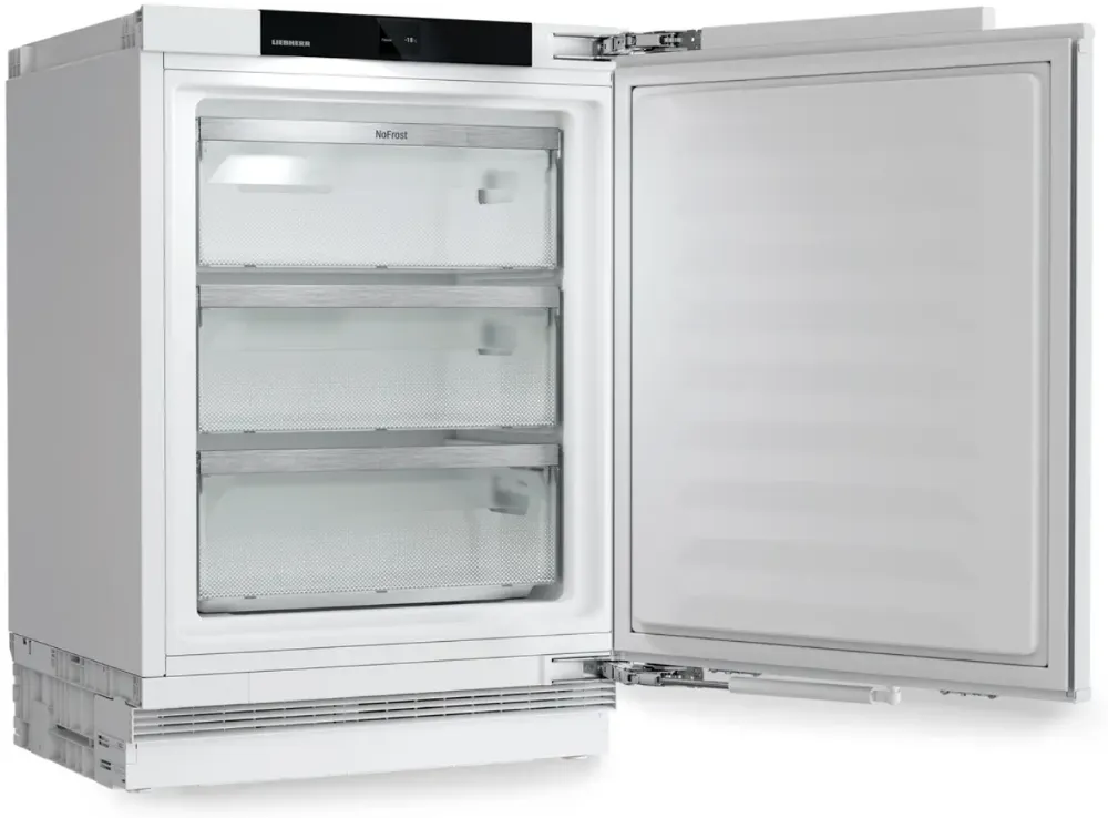 Image BUILT-IN FREEZER SUFNc 375i