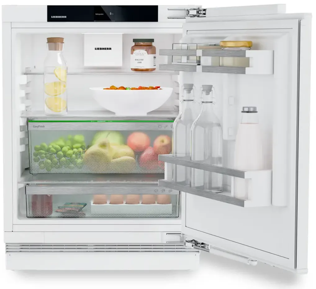 Image BUILT-IN REFRIGERATOR URd 365i