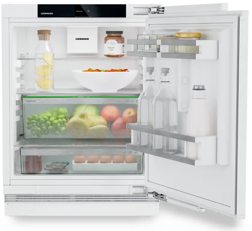 Image BUILT-IN REFRIGERATOR URd 365i