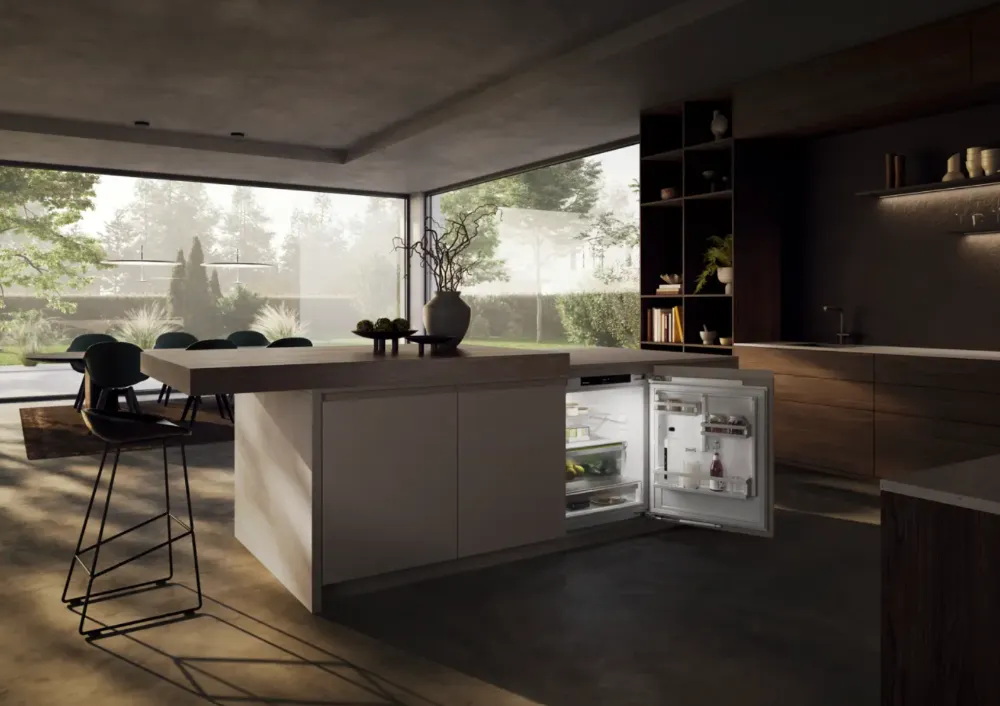 Image BUILT-IN REFRIGERATOR URd 365i