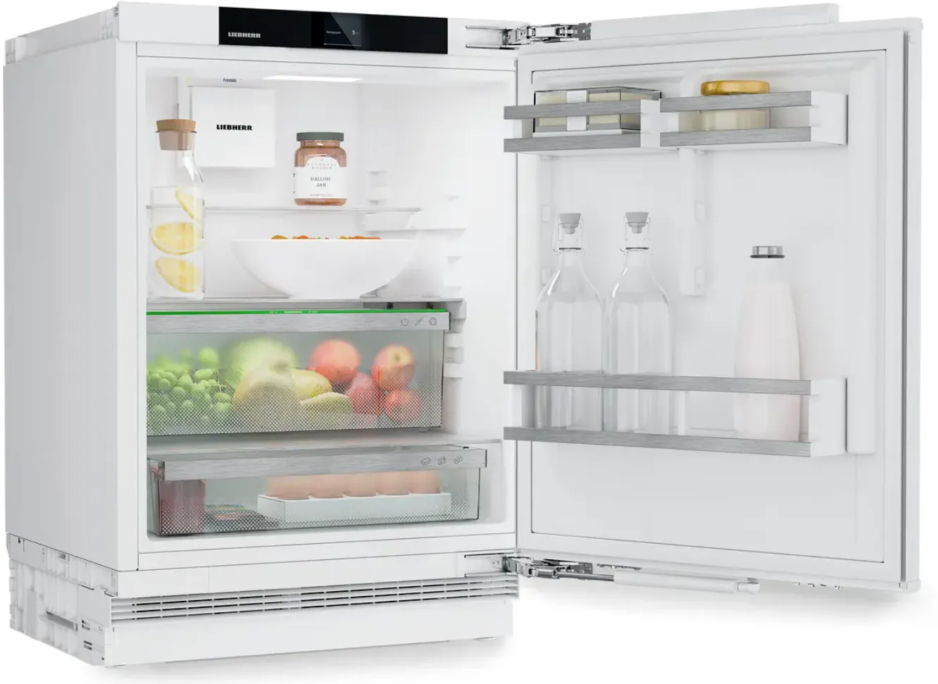Image BUILT-IN REFRIGERATOR URc 375i