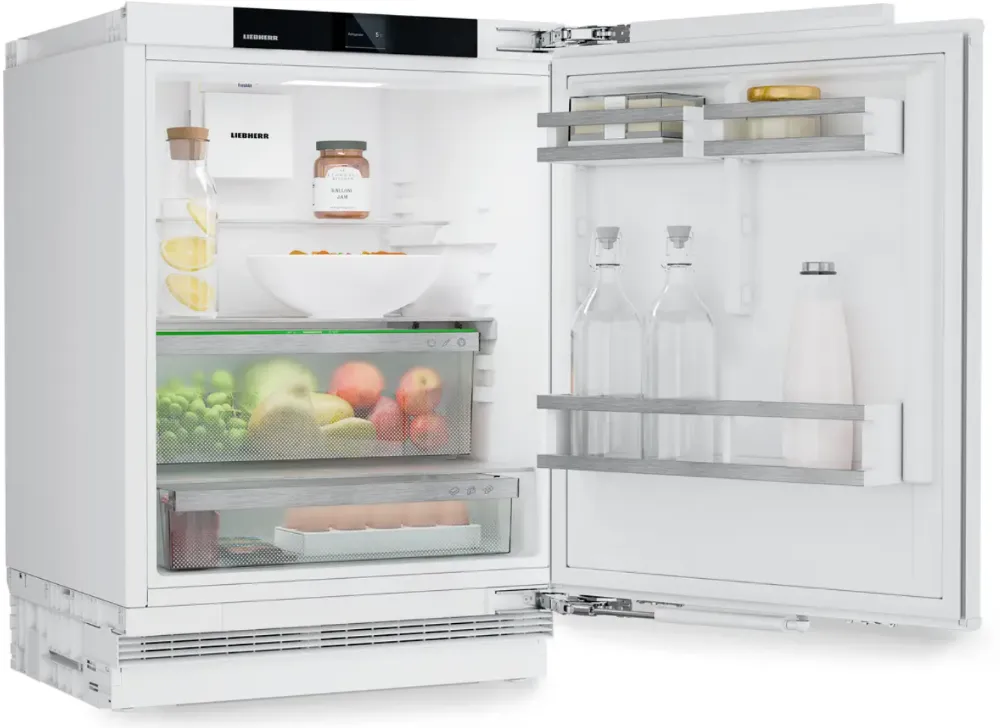Image BUILT-IN REFRIGERATOR URc 375i
