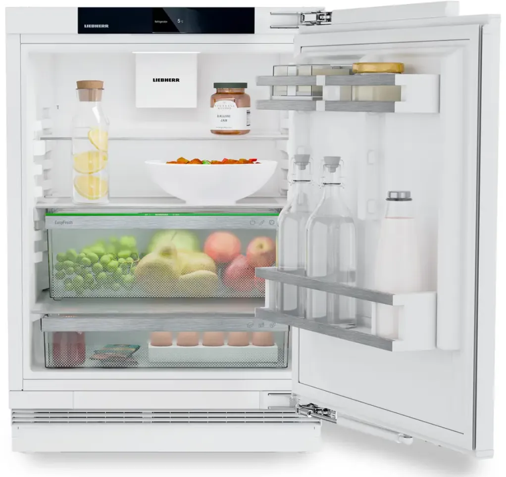 Image BUILT-IN REFRIGERATOR URc 375i