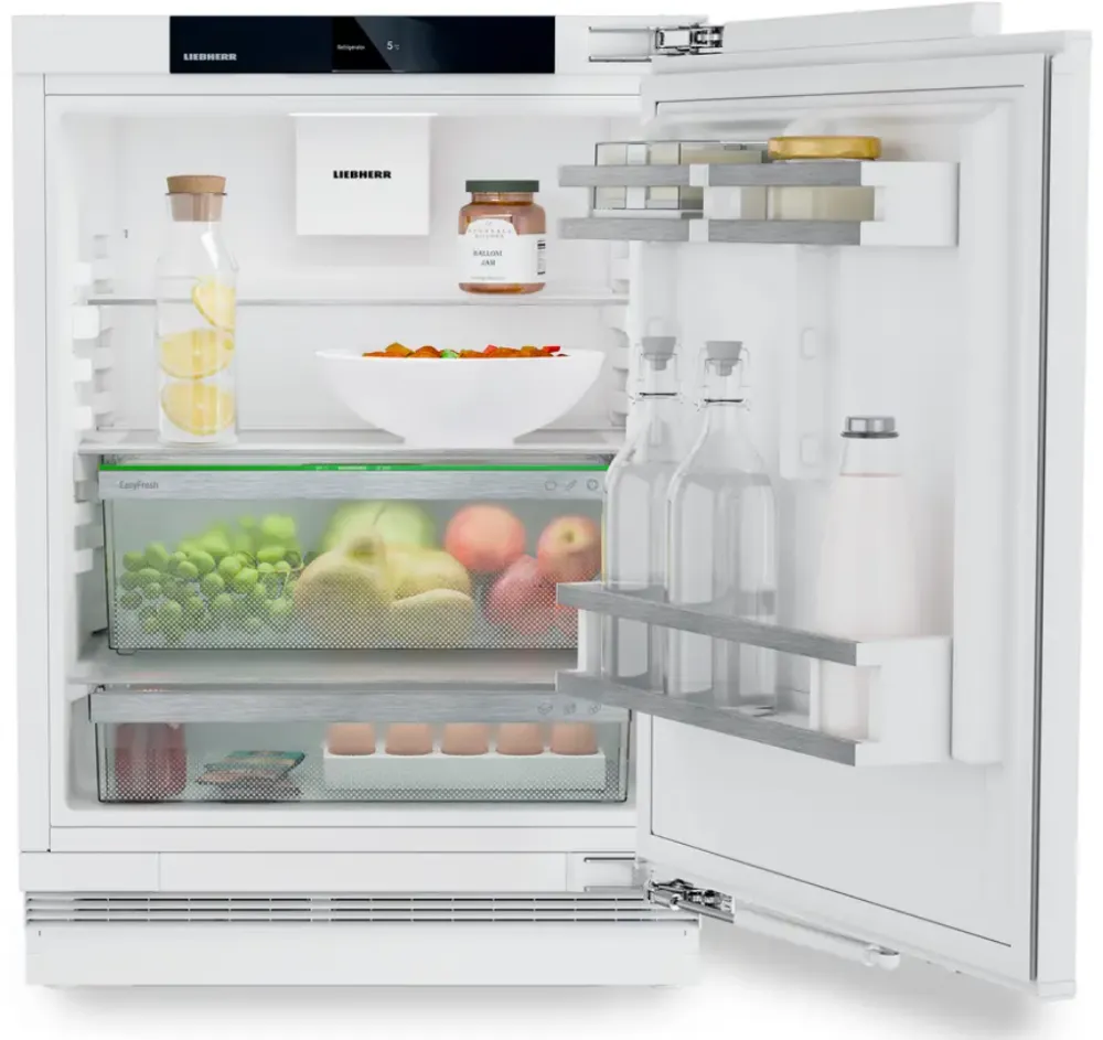 Image BUILT-IN REFRIGERATOR URc 375i