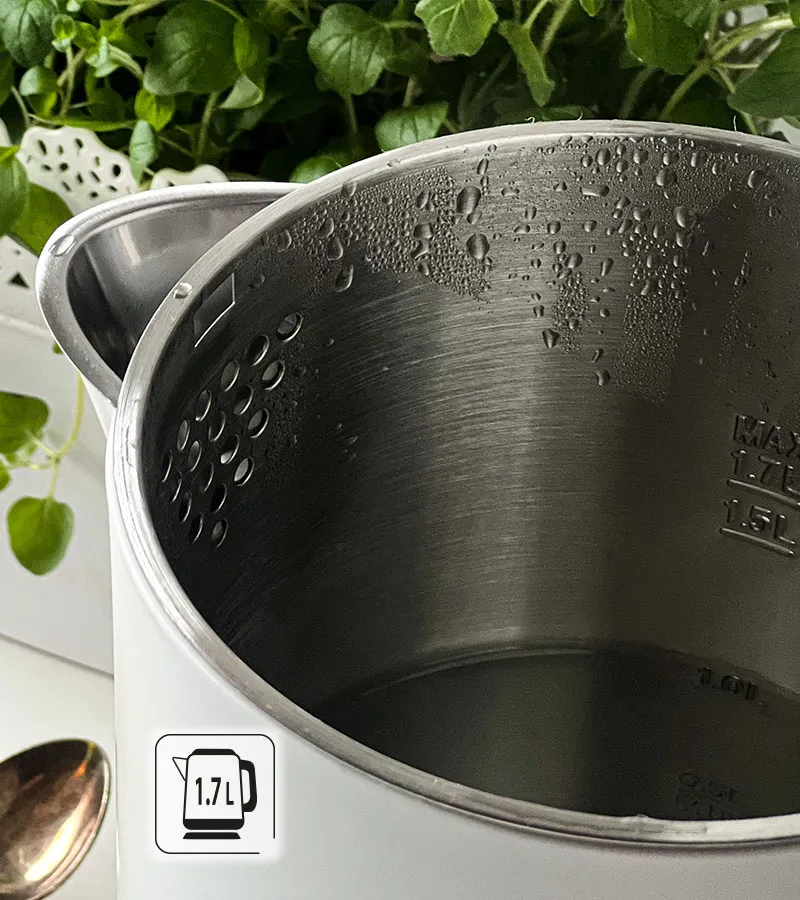 Image KONVICE RYCHLOVARNÁ MPM MCZ-105 bílá