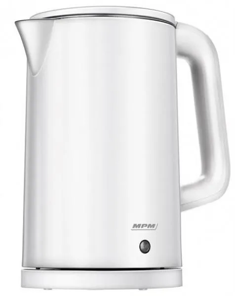 Image KONVICE RYCHLOVARNÁ MPM MCZ-105 bílá