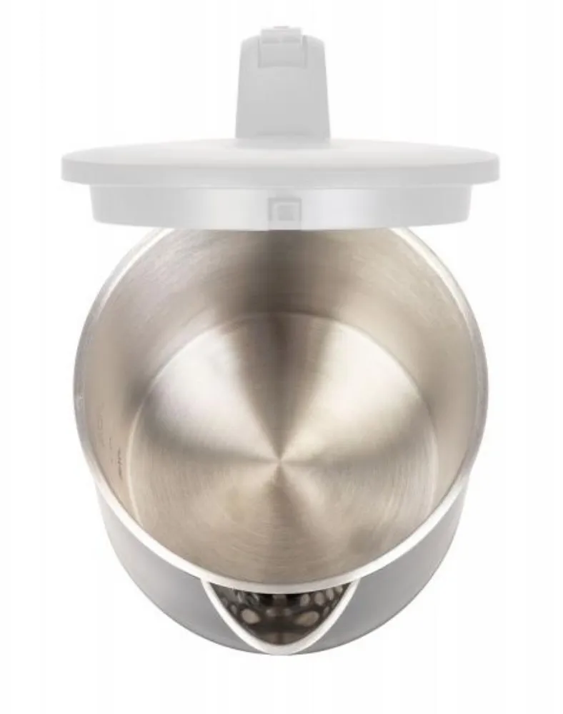 Image KONVICE RYCHLOVARNÁ MPM MCZ-105 bílá