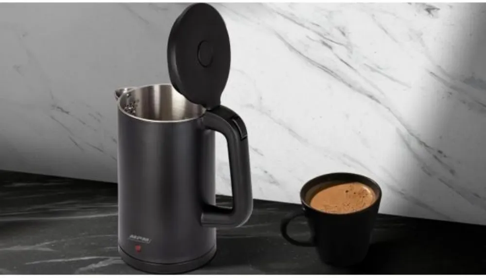 Image KONVICE RYCHLOVARNÁ MPM MCZ-105/C černá