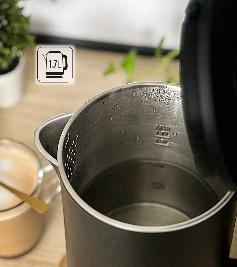 Image KONVICE RYCHLOVARNÁ MPM MCZ-105/C černá