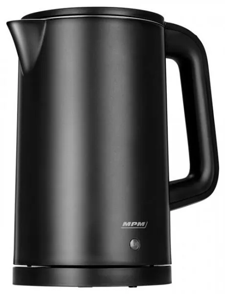 Image KONVICE RYCHLOVARNÁ MPM MCZ-105/C černá