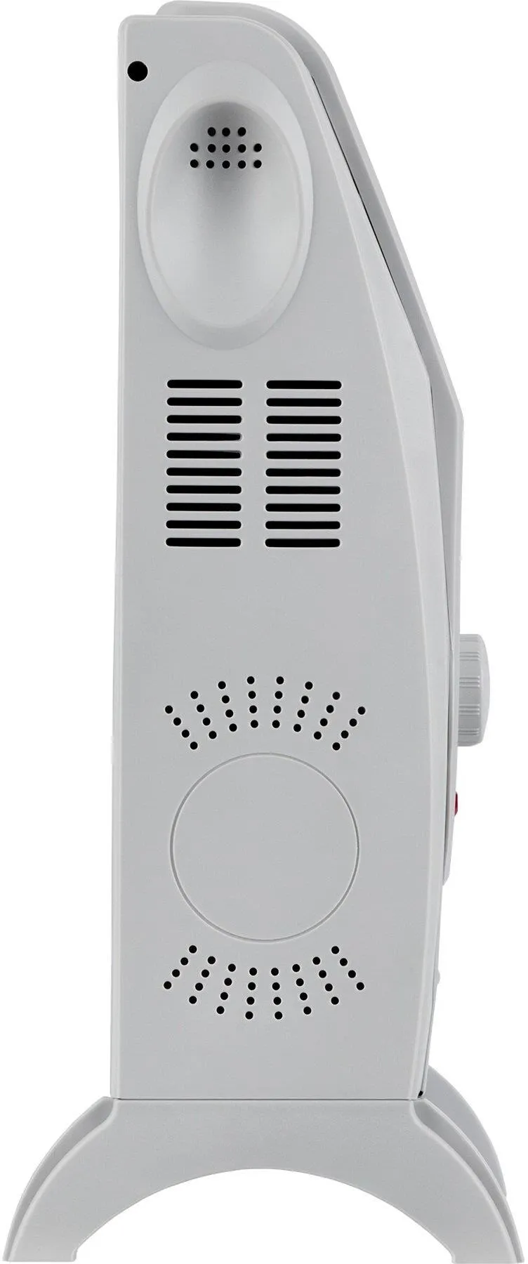 Image Elektrický konvektor MPM MUG-07