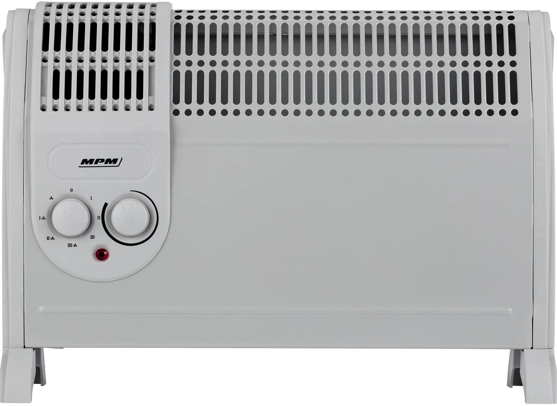 Image Elektrický konvektor MPM MUG-07