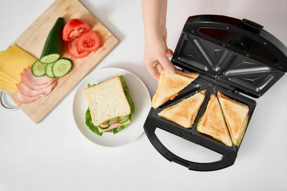 Image Sendvičovač MPM MOP-50M