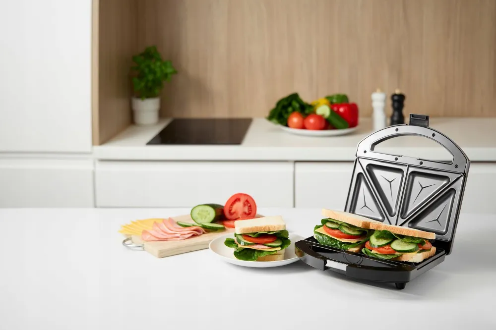 Image Sendvičovač MPM MOP-50M