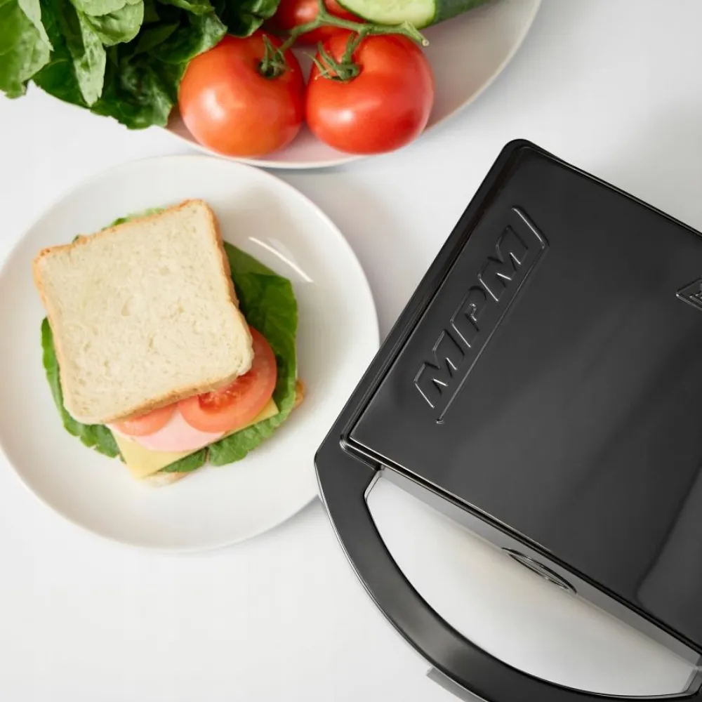 Image Sendvičovač MPM MOP-50M