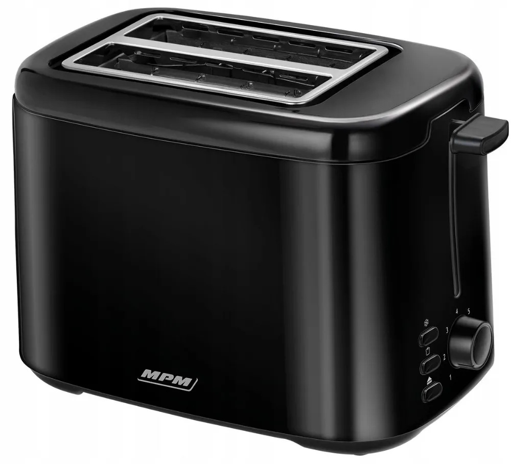 Toustovač MPM MTO-07/C