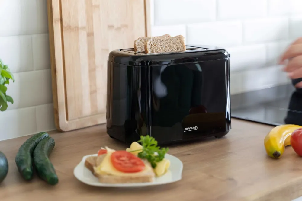 Image Toustovač MPM MTO-07/C