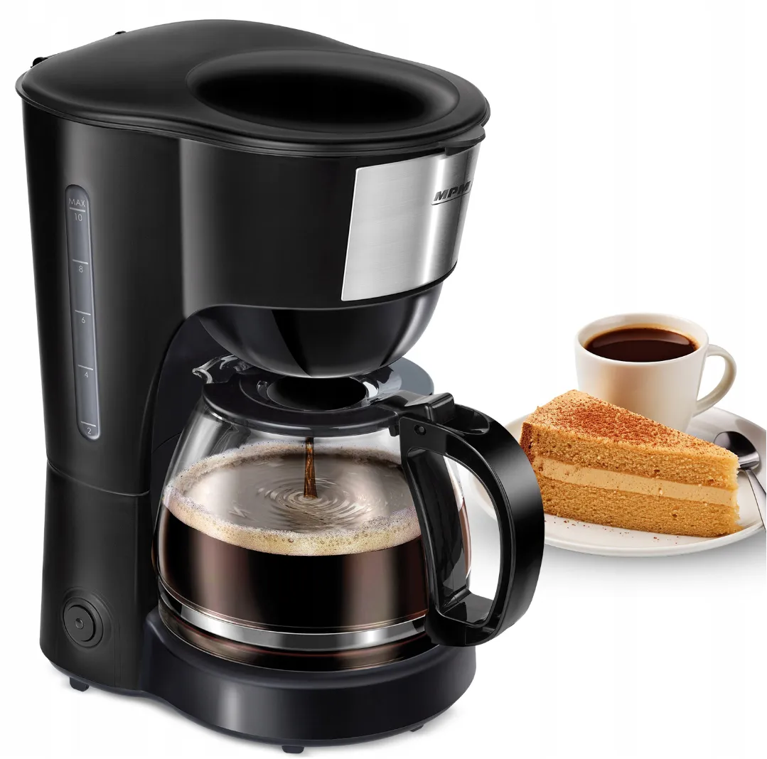 Image Překapávač na kávu MPM MKW-12