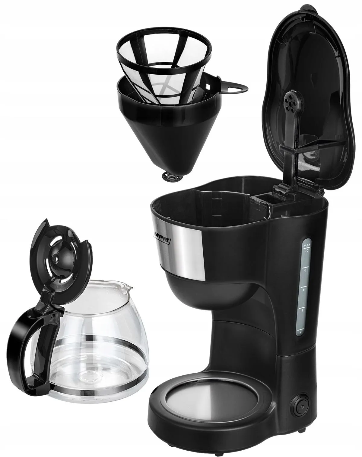 Image Překapávač na kávu MPM MKW-12