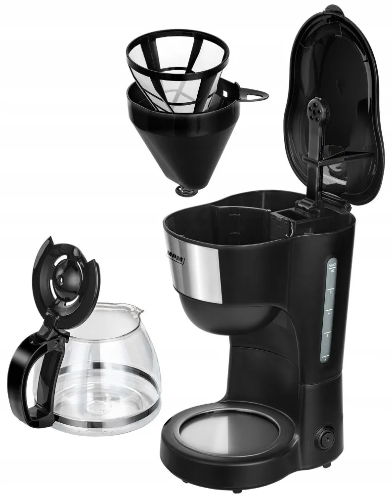 Image Překapávač na kávu MPM MKW-12