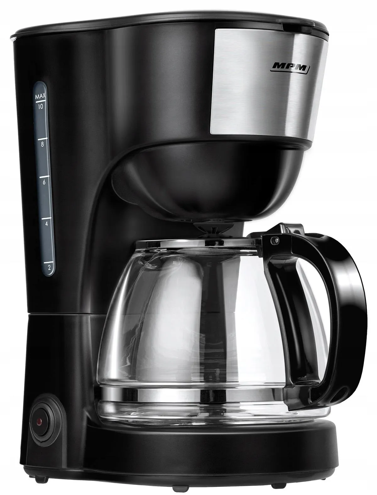 Image Překapávač na kávu MPM MKW-12