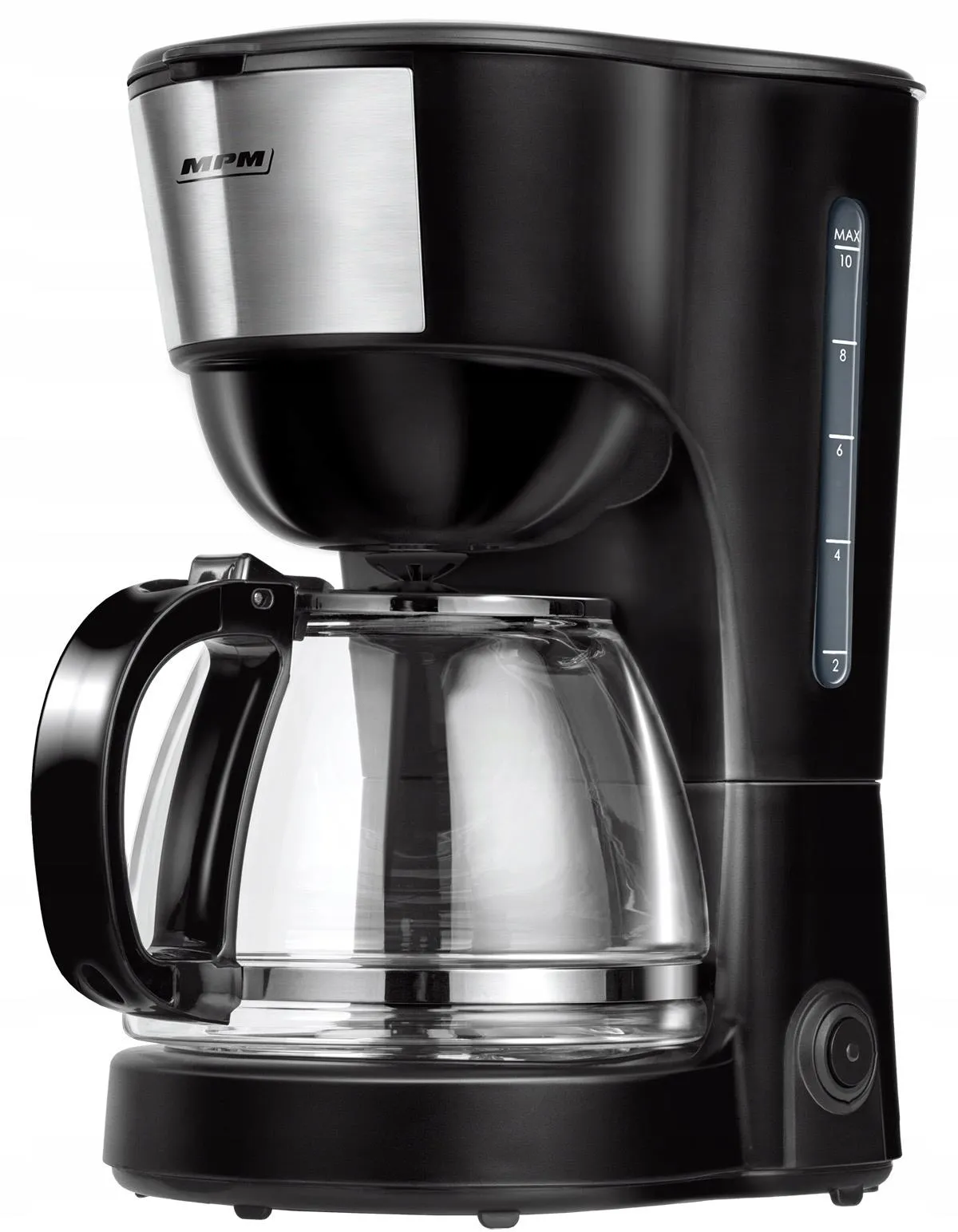 Image Překapávač na kávu MPM MKW-12