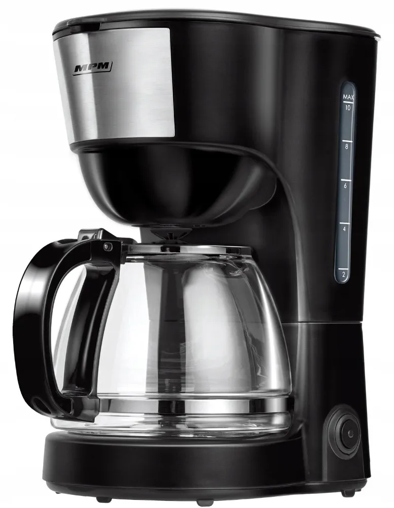 Překapávač na kávu MPM MKW-12