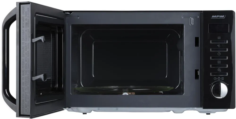 Image Mikrovlnná trouba MPM-20-KMT-05