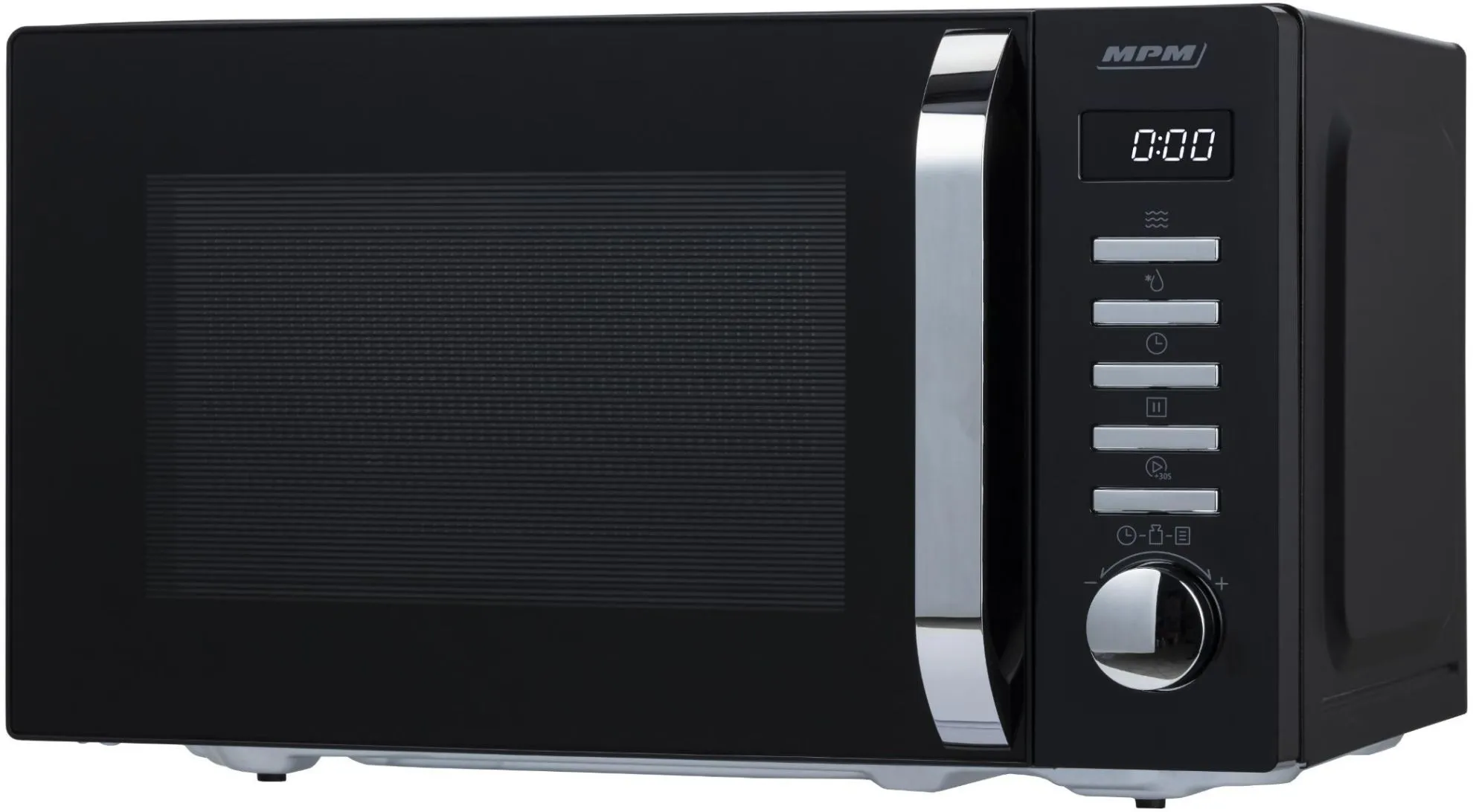 Image Mikrovlnná trouba MPM-20-KMT-05