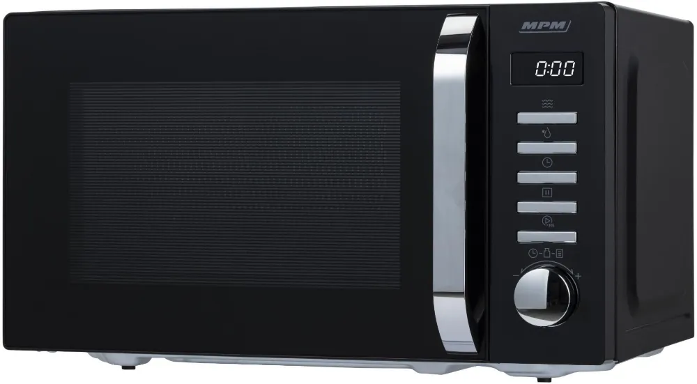 Mikrovlnná trouba MPM-20-KMT-05