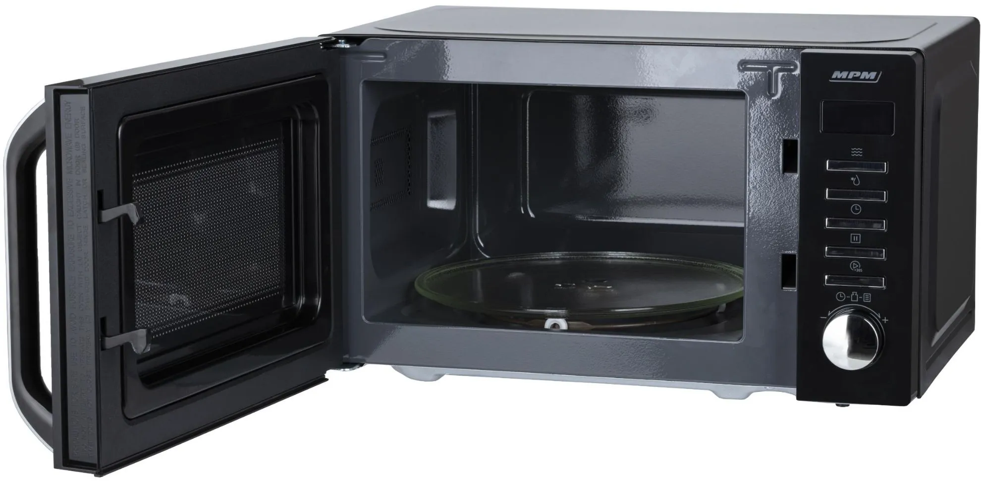 Image Mikrovlnná trouba MPM-20-KMT-05