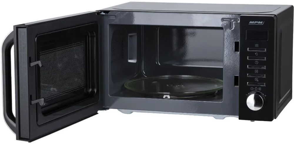 Image Mikrovlnná trouba MPM-20-KMT-05